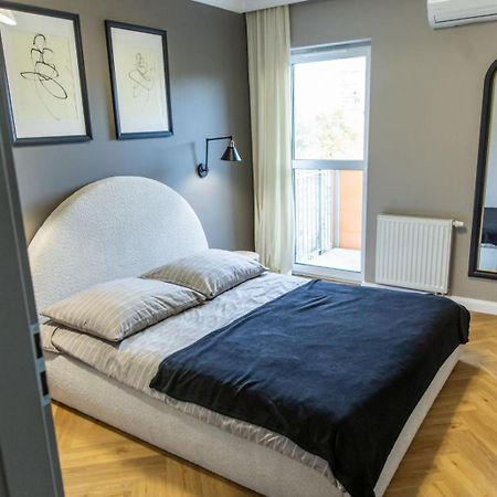 Solar Apartments I Stare Miasto 10Min I Priv Parking Free I Winda I Balkon Stary Toruń Dış mekan fotoğraf