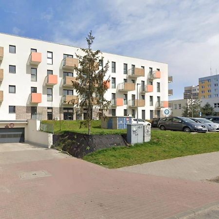 Solar Apartments I Stare Miasto 10Min I Priv Parking Free I Winda I Balkon Stary Toruń Dış mekan fotoğraf