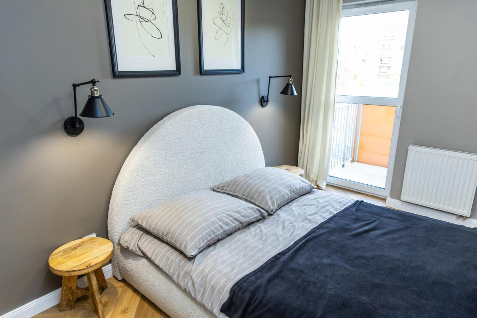 Solar Apartments I Stare Miasto 10Min I Priv Parking Free I Winda I Balkon Stary Toruń Dış mekan fotoğraf