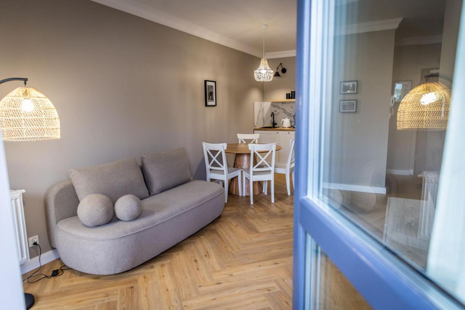 Solar Apartments I Stare Miasto 10Min I Priv Parking Free I Winda I Balkon Stary Toruń Dış mekan fotoğraf