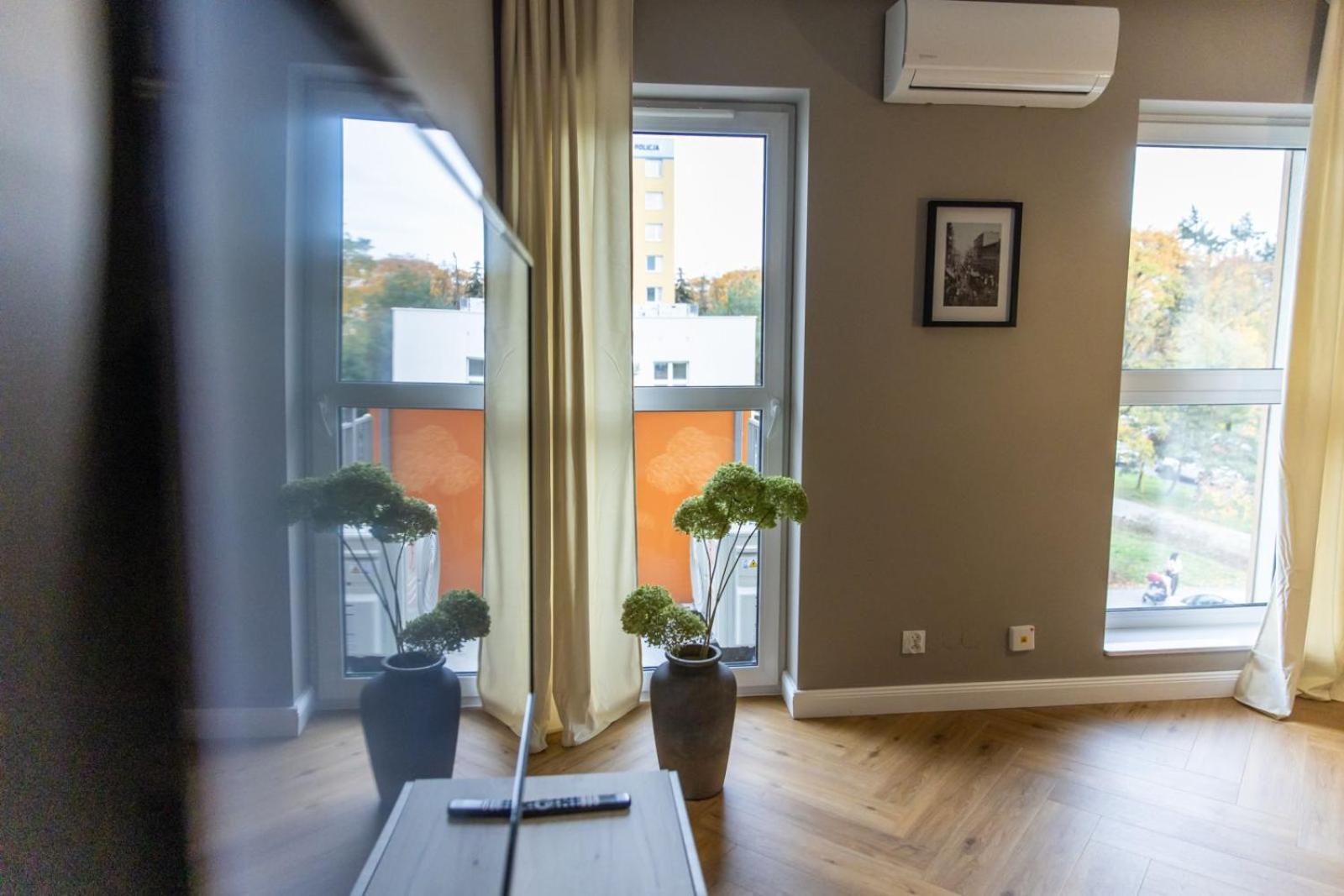 Solar Apartments I Stare Miasto 10Min I Priv Parking Free I Winda I Balkon Stary Toruń Dış mekan fotoğraf