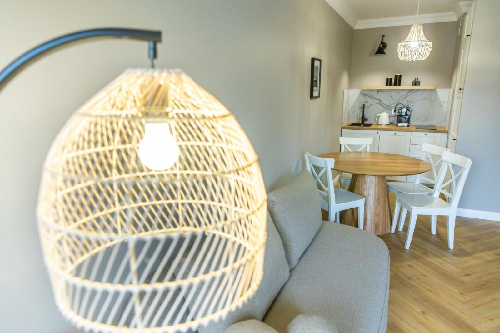 Solar Apartments I Stare Miasto 10Min I Priv Parking Free I Winda I Balkon Stary Toruń Dış mekan fotoğraf